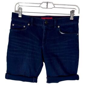 L.L. Bean Denim Shorts Women’s Size 4